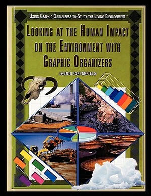 Looking at the Human Impact on the Environment with Graphic Organizers by Jason Porterfield