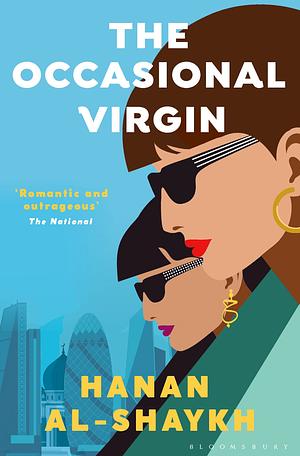 The Occasional Virgin by Hanan Al-Shaykh