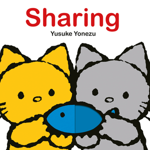 Sharing by Yusuke Yonezu