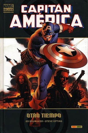 Capitán América 01: Otro tiempo by Ed Brubaker