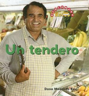 Un Tendero by Dana Meachen Rau