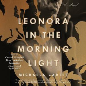 Leonora in the Morning Light by Michaela Carter