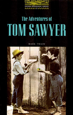 The Adventures of Tom Sawyer by Nick Bullard, Mark Twain