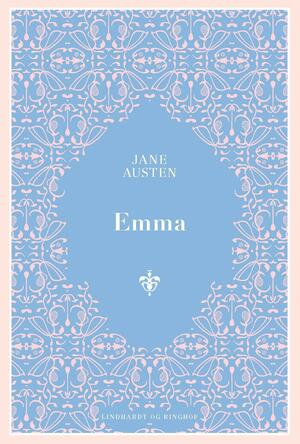 Emma by Jane Austen