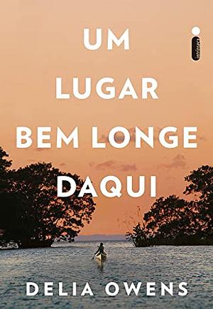 Um lugar bem longe daqui by Delia Owens