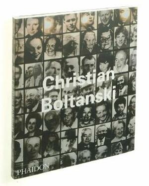 Christian Boltanski by Christian Boltanski