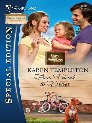 From Friends to Forever by Karen Templeton