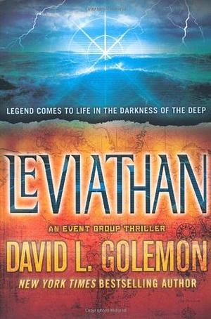 Leviathan by David L. Golemon