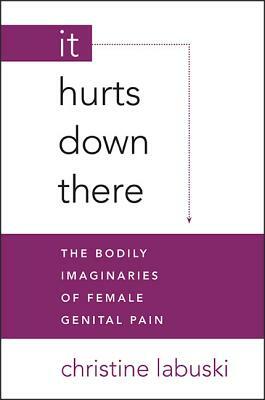 It Hurts Down There: The Bodily Imaginaries of Female Genital Pain by Christine Labuski