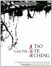 Tao Te Ching by Laozi