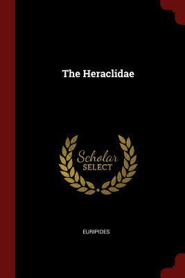 The Heraclidae by Euripides