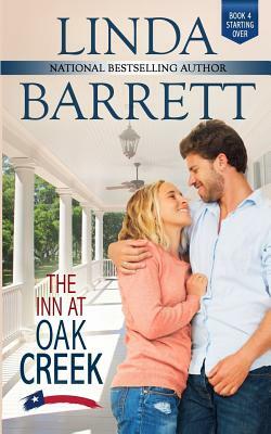 The Inn at Oak Creek by Linda Barrett