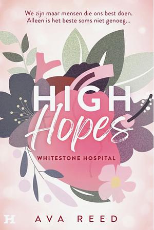 High hopes by Ava Reed
