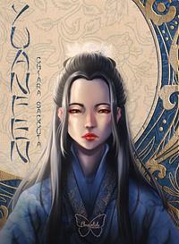 Yuanfen by Chiara Saccuta