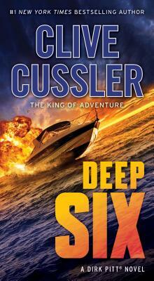 Deep Six by Clive Cussler