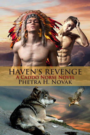 Haven's Revenge by Phetra H. Novak