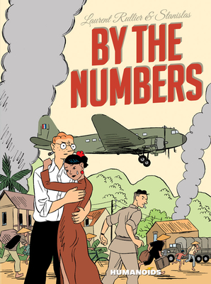 By the Numbers by Laurent Rullier