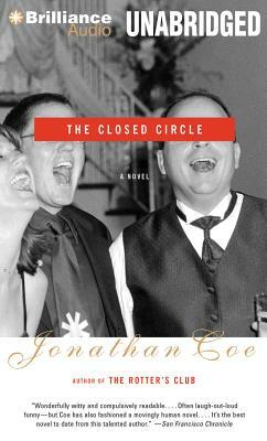 The Closed Circle by Jonathan Coe