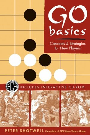 Go Basics: Concepts  Strategies for New Players by Peter Shotwell