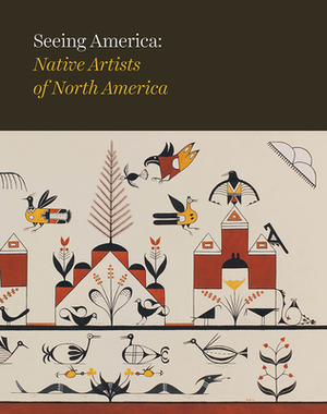 Native Artists of North America by Adriana Greci Green, Tricia Laughlin Bloom