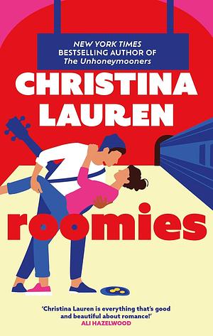 Roomies by Christina Lauren