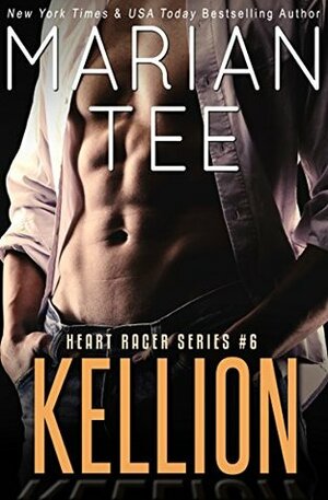 Kellion by Marian Tee