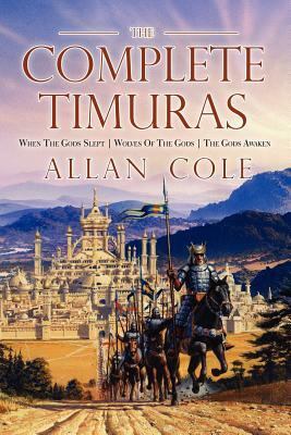 The Complete Timuras by Allan Cole
