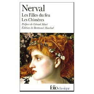 Les\\Filles du Feu Petits Chateux de Boheme by Gérard de Nerval