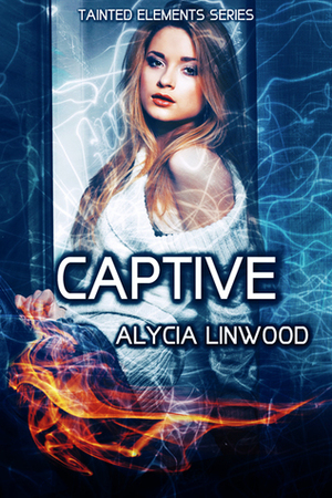 Captive by Alycia Linwood