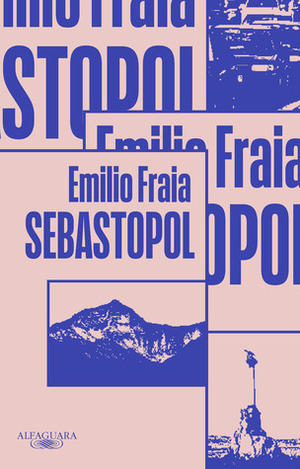 Sebastopol by Emilio Fraia