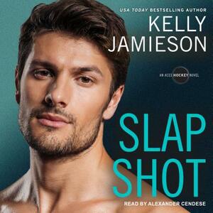 Slap Shot by Kelly Jamieson