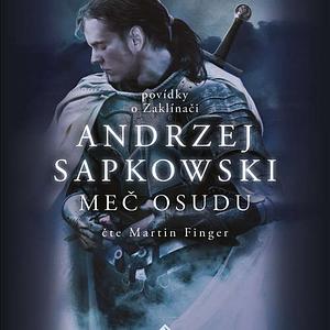 Meč osudu by Andrzej Sapkowski