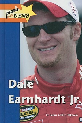 Dale Earnhardt, Jr. by Laurie Collier Hillstrom