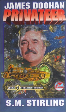 Privateer by S.M. Stirling, James Doohan