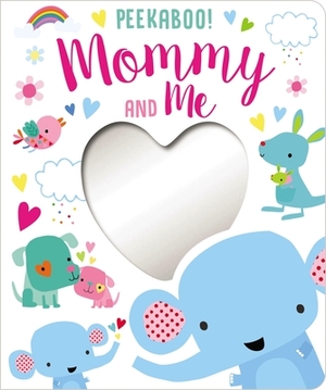 Peekaboo! Mommy and Me by Make Believe Ideas Ltd