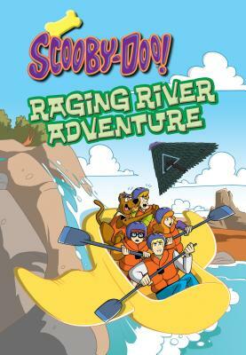 Scooby-Doo in Raging River Adventure by Sonia Sander