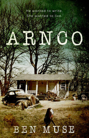 Arnco by Ben Muse