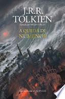 A Queda de Númenor: e outros contos da Segunda Era da Terra-média by J.R.R. Tolkien
