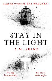 Stay in the Light by A.M. Shine