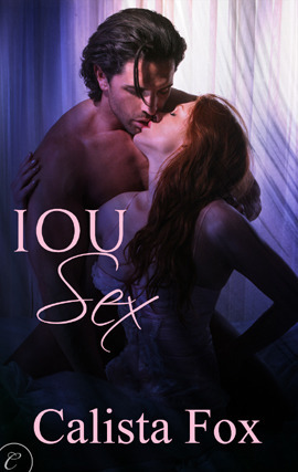 IOU Sex by Calista Fox