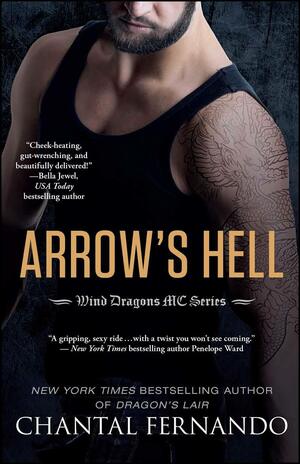 Arrow's Hell by Chantal Fernando