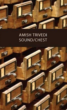 Sound/Chest by Amish Trivedi