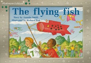 The Flying Fish by Annette Smith