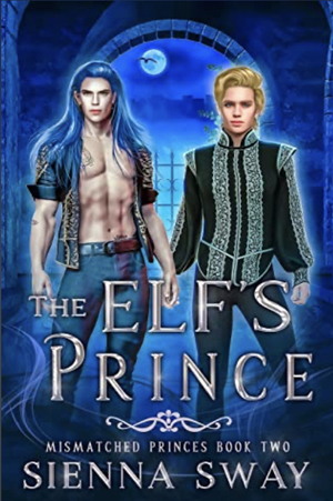 The Elf's Prince by 