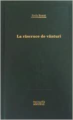 La răscruce de vînturi by Emily Brontë