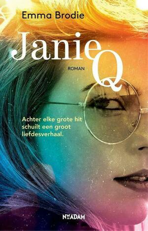 Janie Q by Emma Brodie