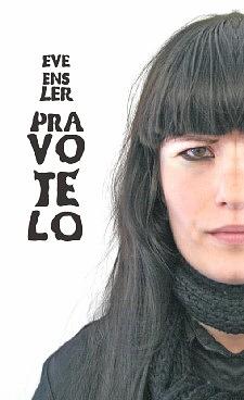 Pravo telo by Eve Ensler