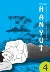 Novel Grafis: Hanyut 4 by Yoko Takebe, Yoko Nomura, Yoshihiro Tatsumi