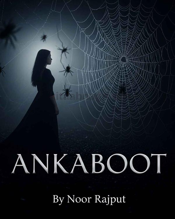 Ankaboot by noor rajput | The StoryGraph