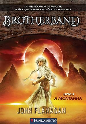 A Montanha by John Flanagan